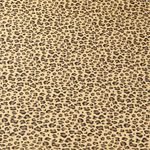 Kunstleder Leopard braun - Meterware Kunstleder Leopard braun - Meterware