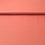 Baumwoll Voile Merle - Silky Touch Uni Terracotta