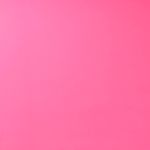 Kunstleder Neon pink - Meterware