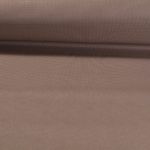 Kunstleder Noppen gold - Meterware