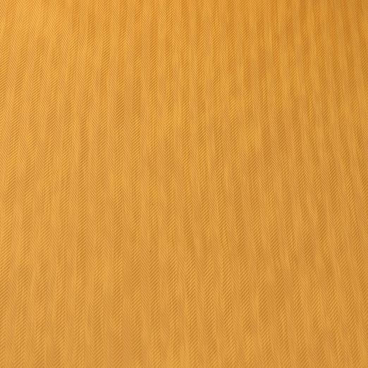 Kunstleder Herringbone senf - Meterware