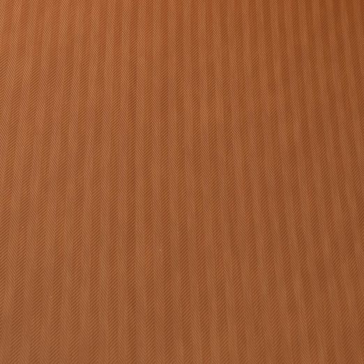 Kunstleder Herringbone tabac - Meterware