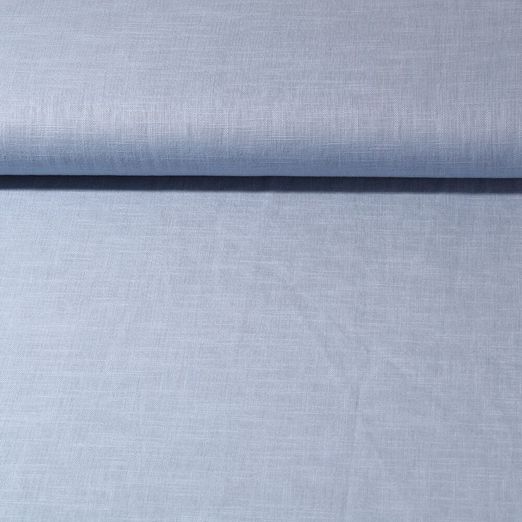 Leinen Martin - Himmelblau