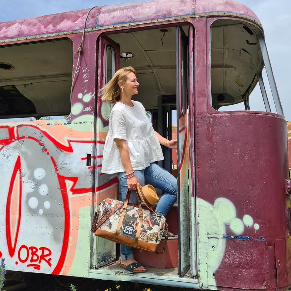 Tasche - ohEddi Kombi Sommeredition - Schnittmuster eBook-6 Tasche - ohEddi Kombi Sommeredition - Schnittmuster eBook-6