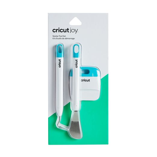 CRICUT Joy Kit d'outils de base