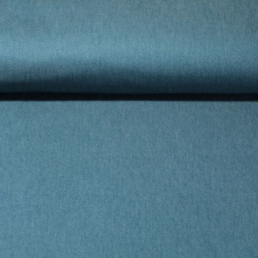 Jeans Fabian - Petrol Melange