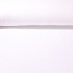Nid d′abeille Luisa - Mini structure Uni Blanc
