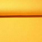 Nid d′abeille Luisa - Mini Structure Uni Jaune