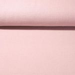 Nid d′abeille  Luisa - Mini structure Uni Vieux rose