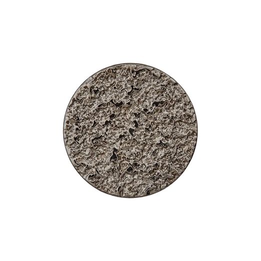Bouton en métal Anneau  23mm