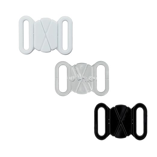 Fermoir bikini 12mm Fermoir bikini 12mm