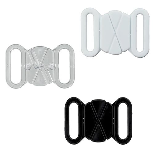 Fermoir bikini 18mm Fermoir bikini 18mm