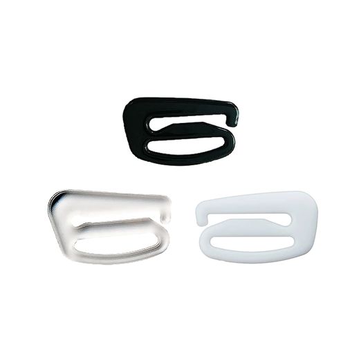 Fermoir bikini 10mm Fermoir bikini 10mm