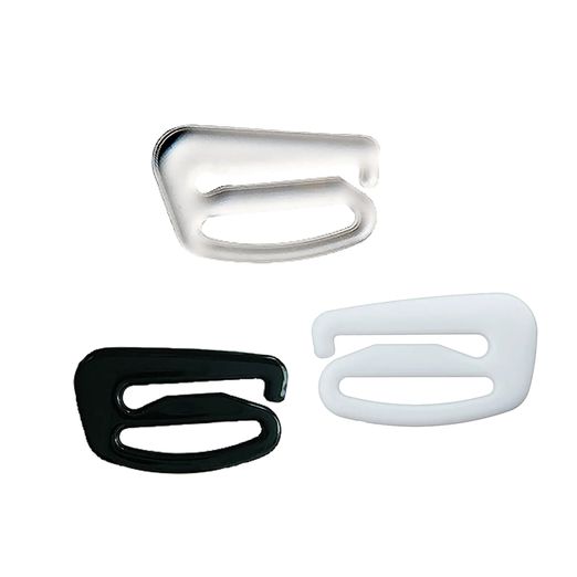 Bikiniverschluss 16mm