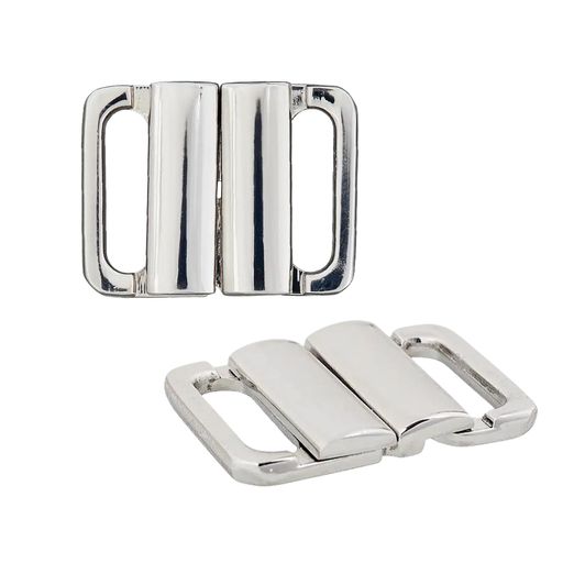 Bikini/BH Metallschließe Bikini/BH Metallschließe