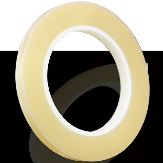 POLI-TAPE Ruban thermique / Ruban de fixation - 9 mm x 66 m POLI-TAPE Ruban thermique / Ruban de fixation - 9 mm x 66 m