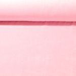 Nicki Gabriel - Velours Uni Rosa