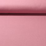 Waffeljersey - Swafing Clarissa Altrosa 436