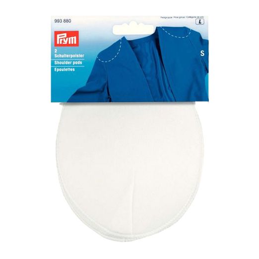 PRYM Epaulettes Raglan S - 2 pièces