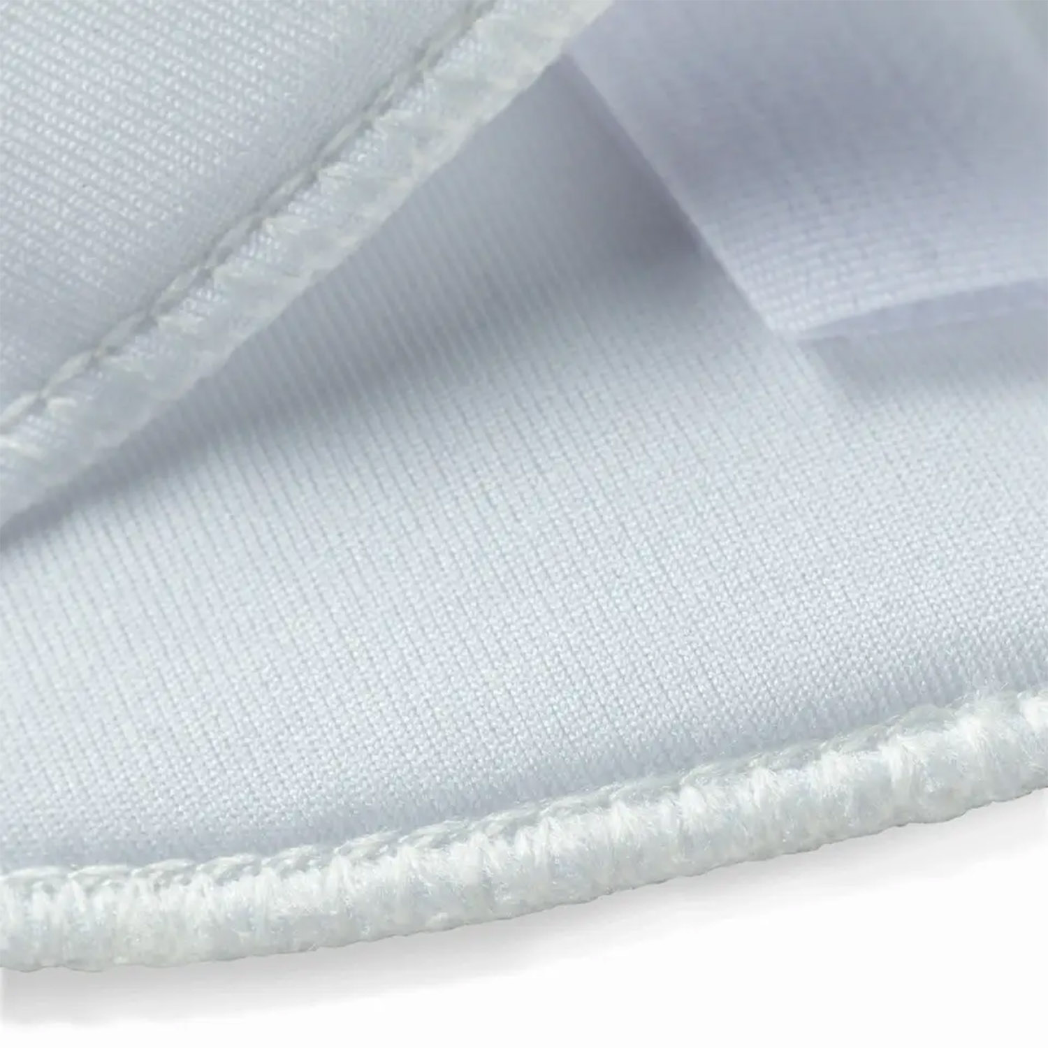 PRYM Epaulettes en demi-lune auto-agrippantes M-L - 2 pièces-2 PRYM Epaulettes en demi-lune auto-agrippantes M-L - 2 pièces-2