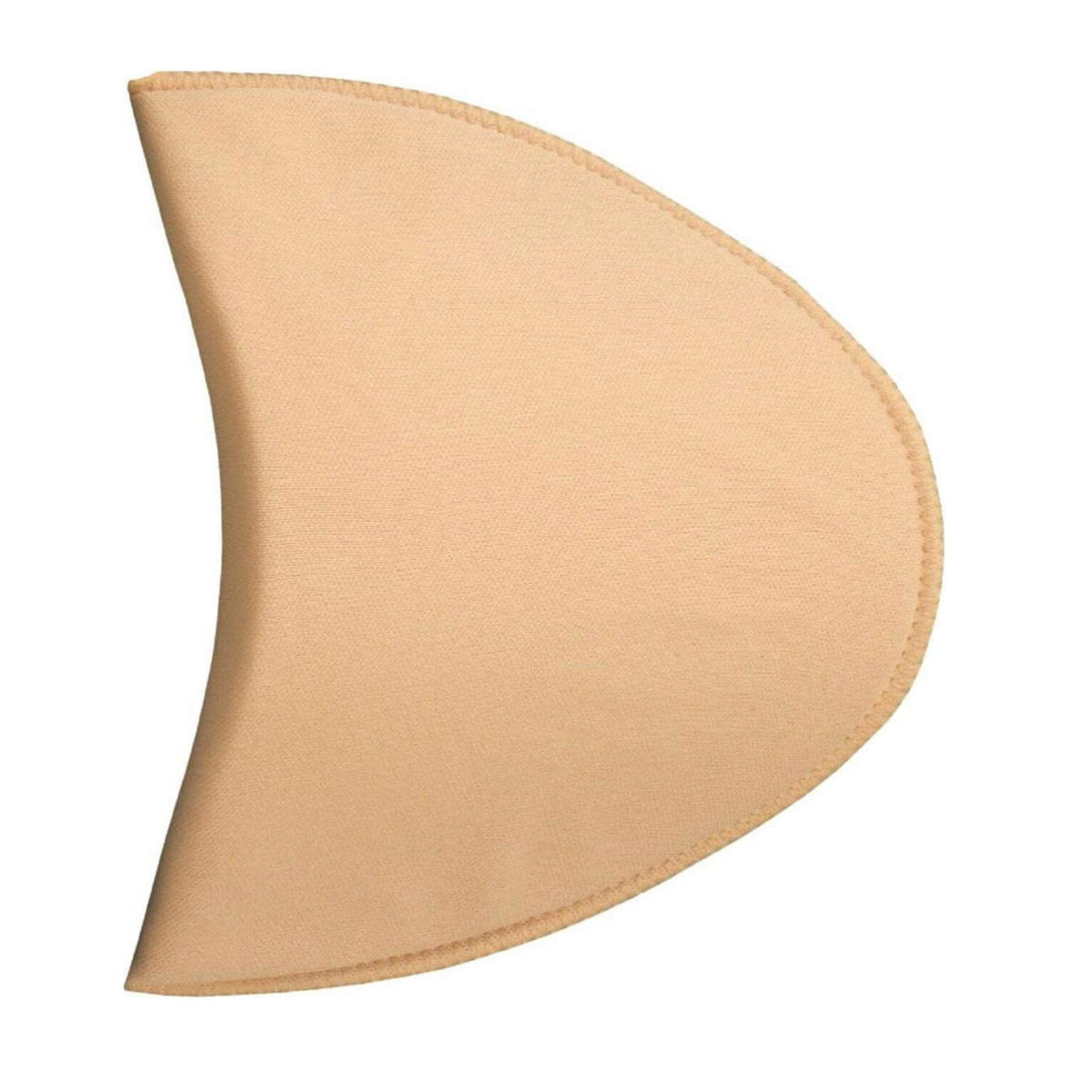 PRYM Epaulettes en demi-lune auto-agrippantes M-L - 2 pièces-4 PRYM Epaulettes en demi-lune auto-agrippantes M-L - 2 pièces-4