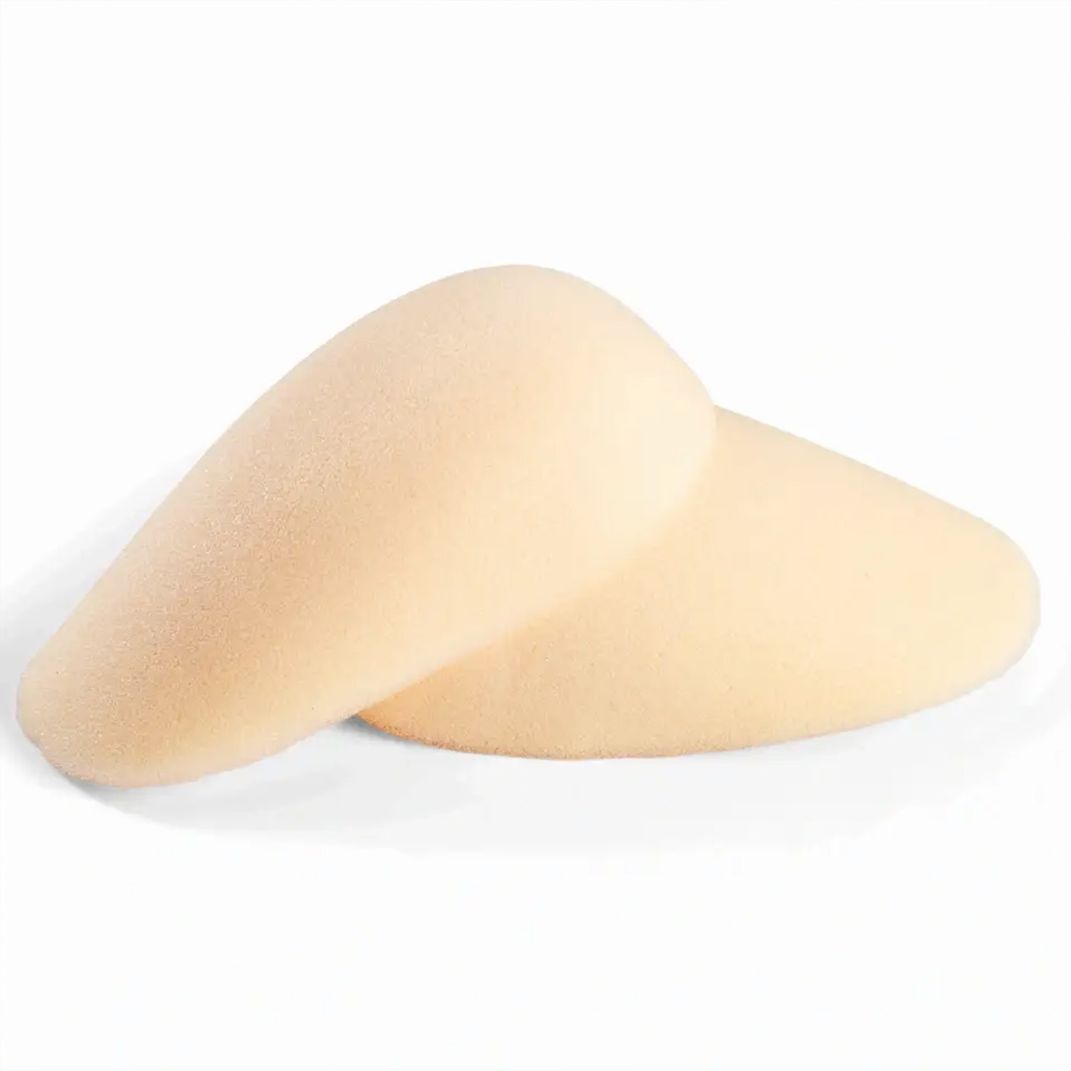 PRYM Schulterpolster selbsthaftend beige - 2 Stück -1 PRYM Schulterpolster selbsthaftend beige - 2 Stück -1