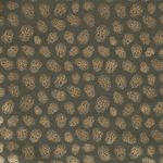 Jersey - Foilprint Totenkopf Grün Gold