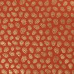 Jersey - Foilprint Totenkopf Rost Gold Jersey - Foilprint Totenkopf Rost Gold