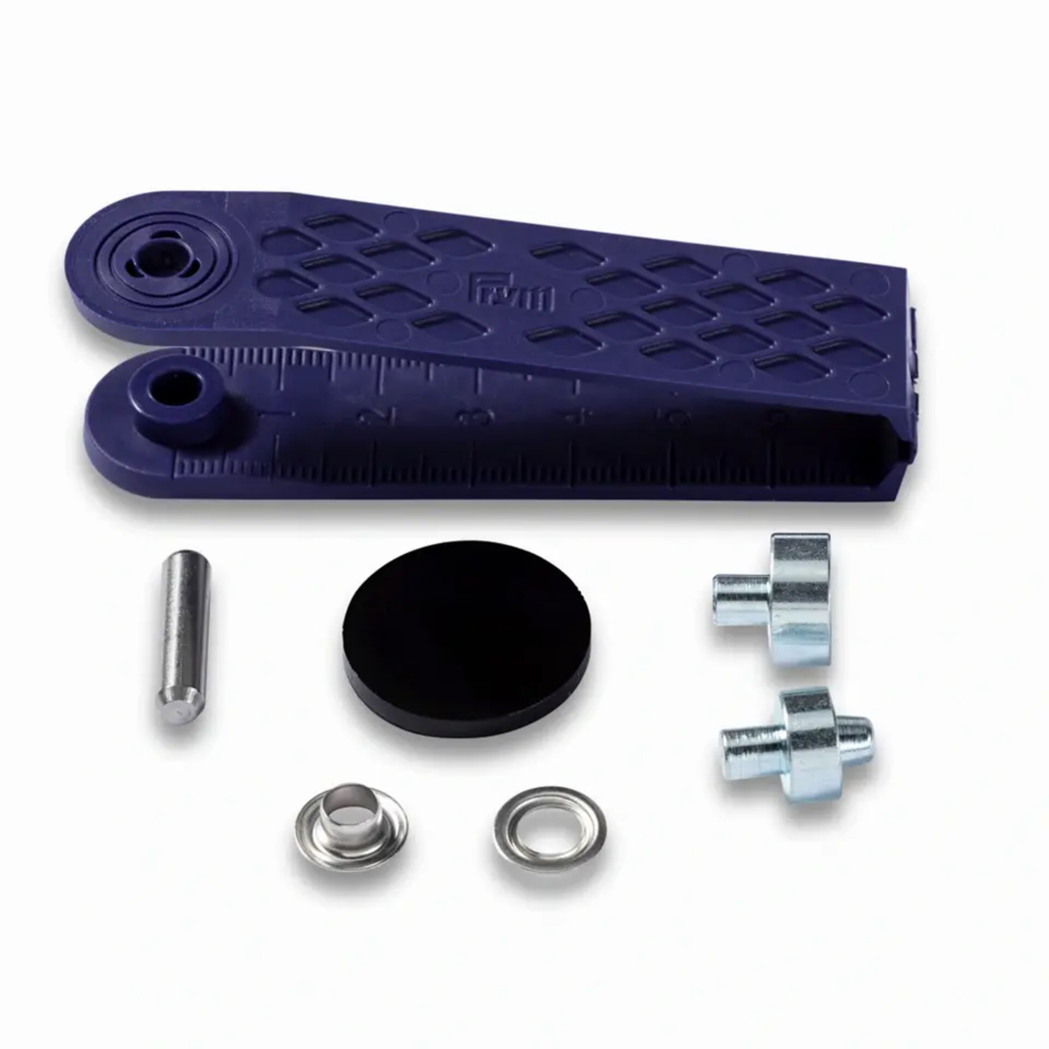 PRYM Oeillets avec outil - 5mm -1 PRYM Oeillets avec outil - 5mm -1
