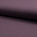 Interlock Jersey Heavy - Uni Mauve Interlock Jersey Heavy - Uni Mauve