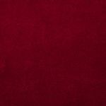 Nicki – welur gładki bordo