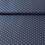 Coton Gütermann  - Timeless - Ornements - Bleu