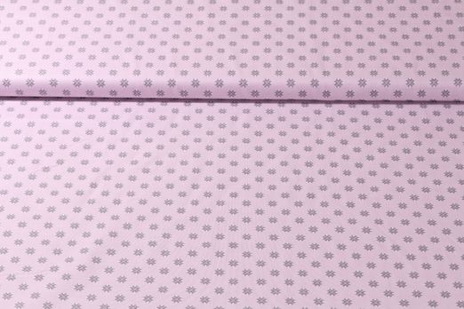 Coton Gütermann - Timeless - Ornements - Lilas