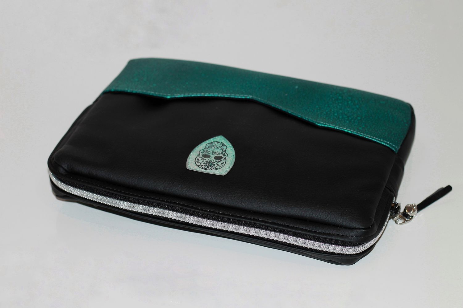 Laptoptaschen Kombi - Grande und Pequeño Trabajador - Schnittmuster eBook-4 Laptoptaschen Kombi - Grande und Pequeño Trabajador - Schnittmuster eBook-4