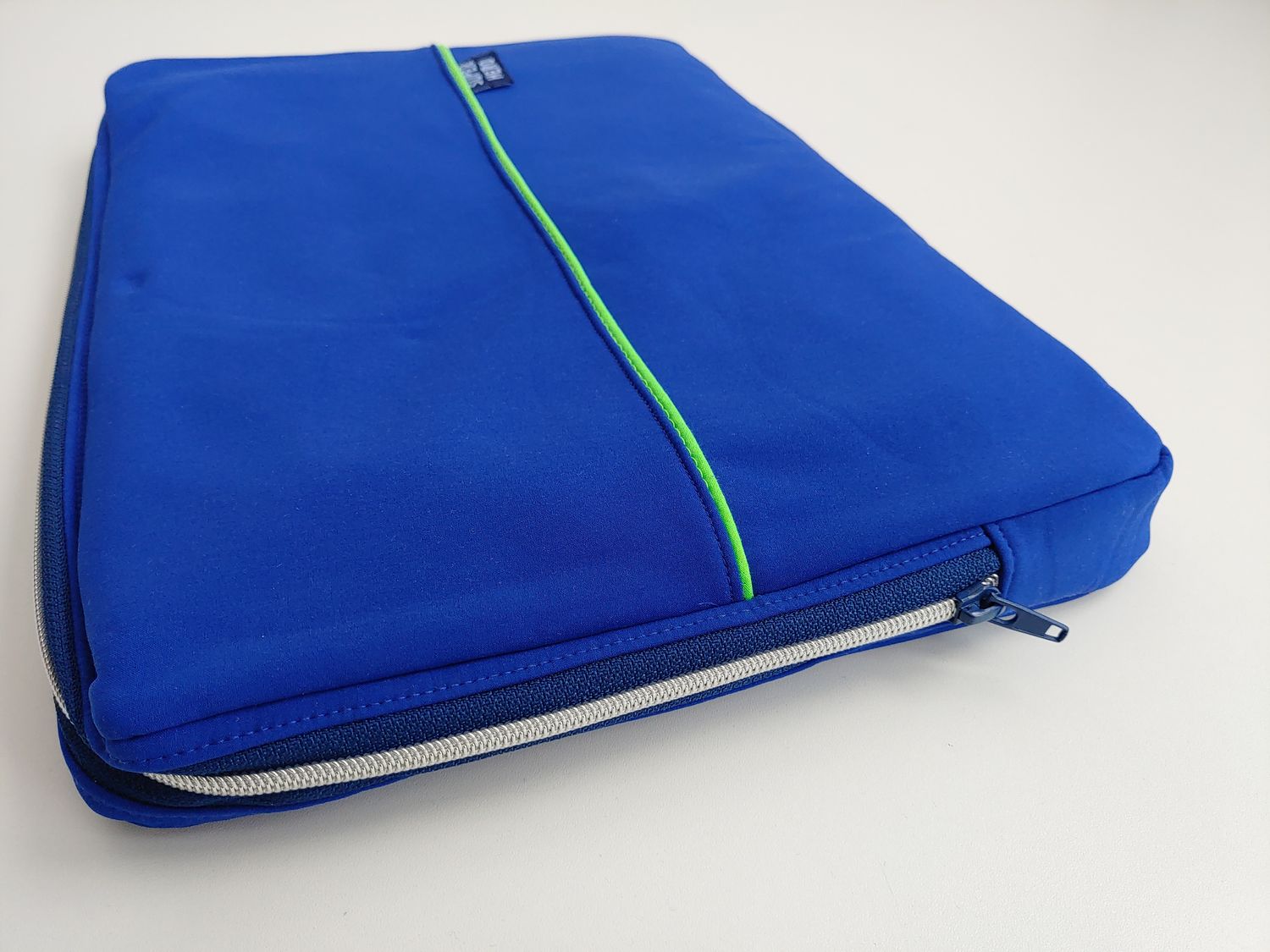 Laptoptaschen Kombi - Grande und Pequeño Trabajador - Schnittmuster eBook-1 Laptoptaschen Kombi - Grande und Pequeño Trabajador - Schnittmuster eBook-1