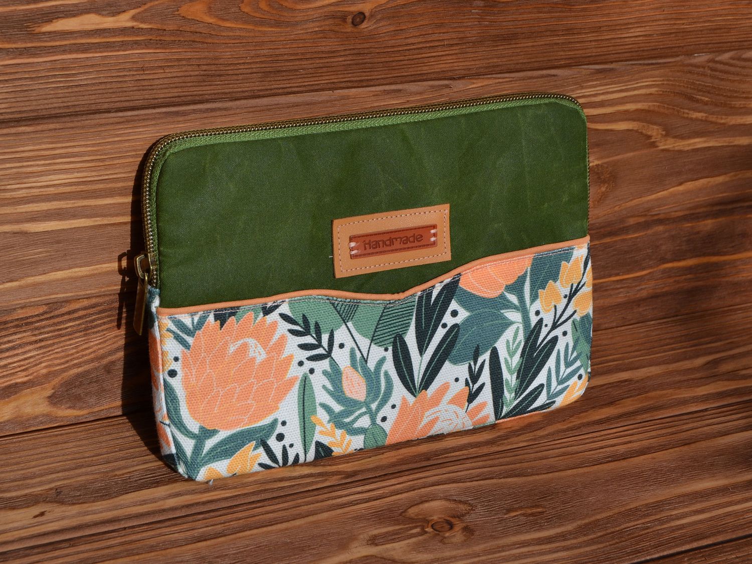 Laptoptaschen Kombi - Grande und Pequeño Trabajador - Schnittmuster eBook-8 Laptoptaschen Kombi - Grande und Pequeño Trabajador - Schnittmuster eBook-8