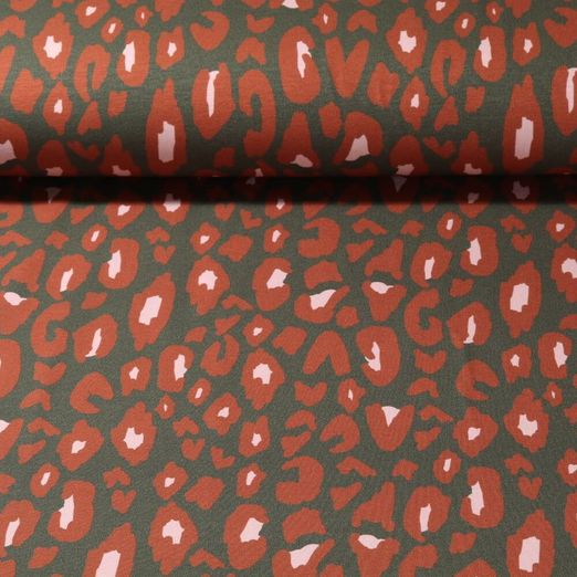 Swafing Jersey - Leo by Cherry Picking Army