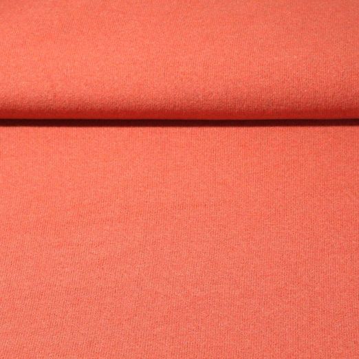 Swafing Stricksweat Bono - Ziegelrot