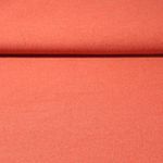 Sweat Swafing tricoté Bono - Rouge brique