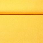 Sweat Swafing tricoté Bono - Jaune soleil
