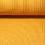Sweat tricoté Edgar - Ocre