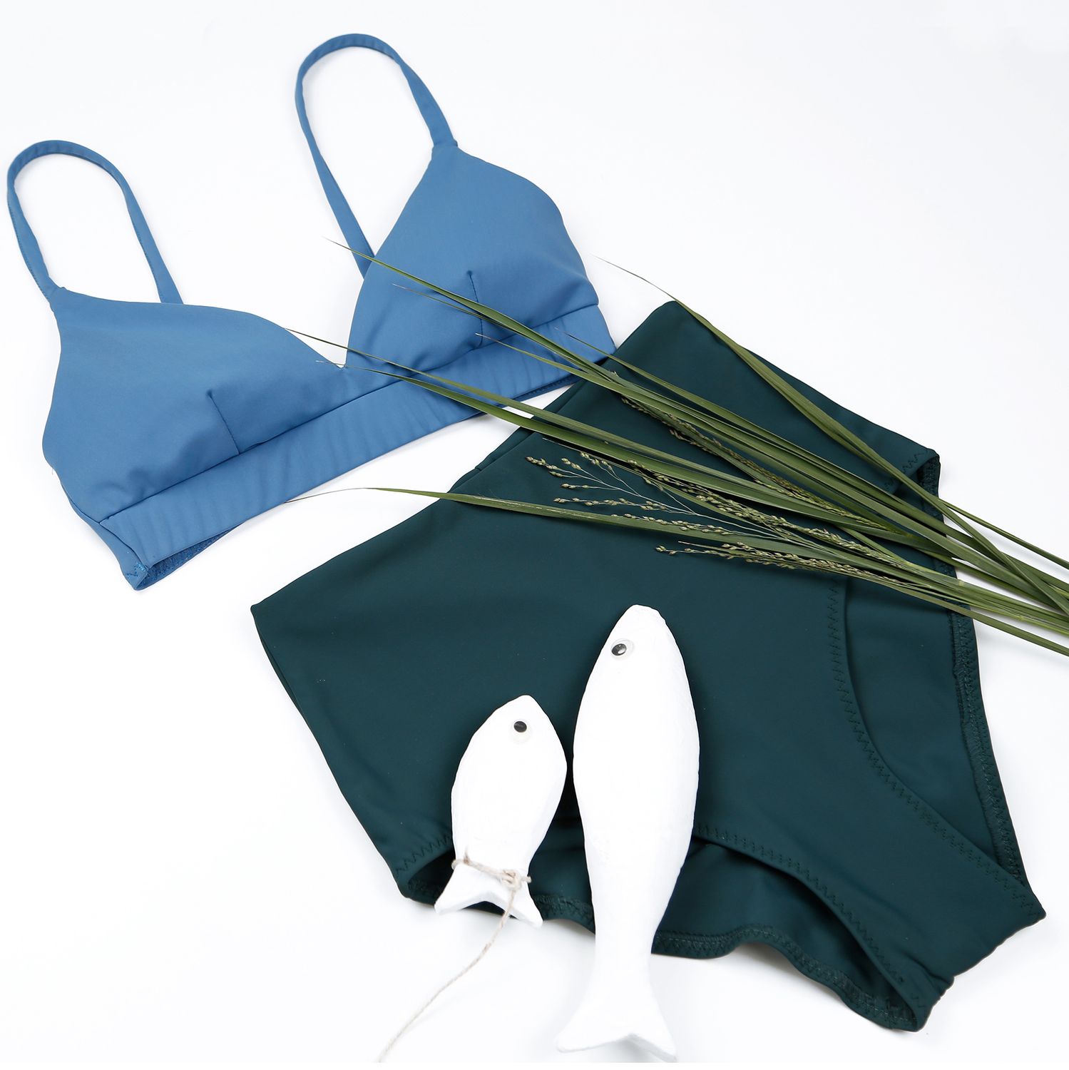 Bikinihose - FRAU APRIL - Schnittmuster eBook-5 Bikinihose - FRAU APRIL - Schnittmuster eBook-5