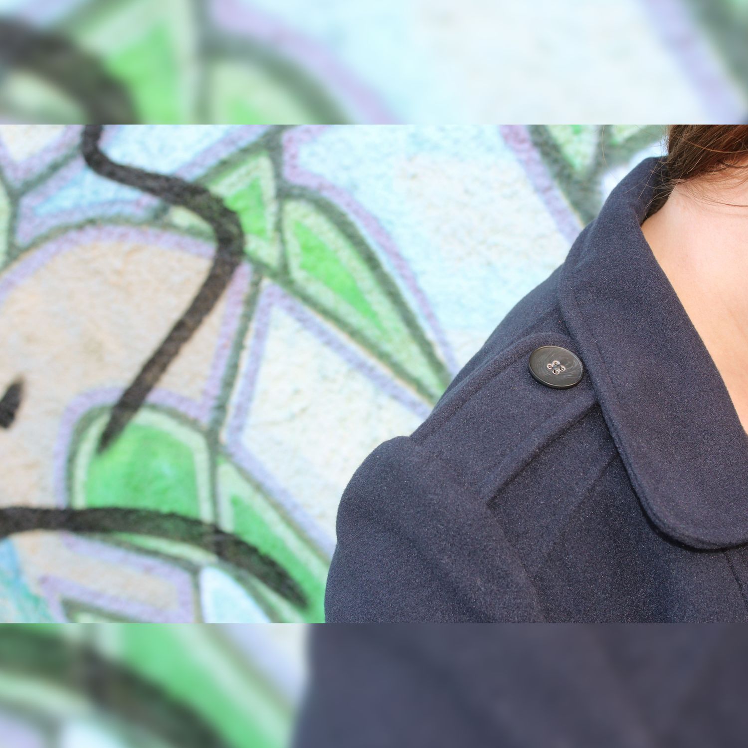 Jacke - Roxy - Schnittmuster eBook-10 Jacke - Roxy - Schnittmuster eBook-10