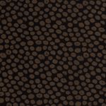 Tela de moda - Puntos Negro Oliva Tela de moda - Puntos Negro Oliva