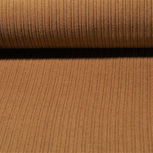 Stricksweat Edgar - Braun
