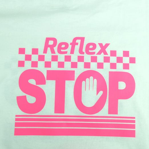 Flexfolie reflektierend für Cricut Joy - 13,9 x 50 cm Flexfolie reflektierend für Cricut Joy - 13,9 x 50 cm