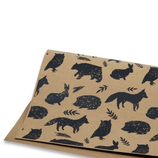 SnapPap design - Animaux de la forêt SnapPap design - Animaux de la forêt