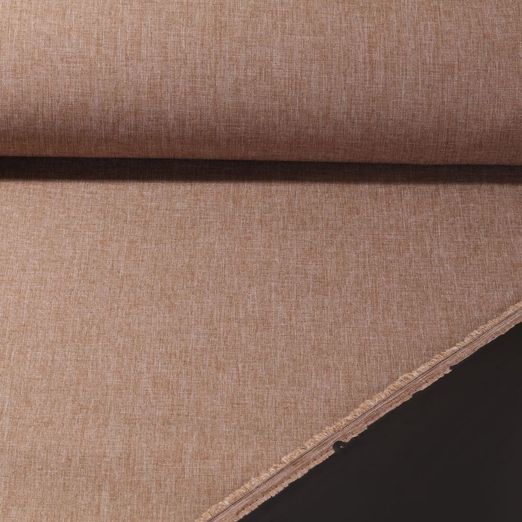 Tissu sac et sac à dos Isah - beige mélange