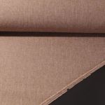 Rucksack- und Taschenstoff Isah Beige Melange