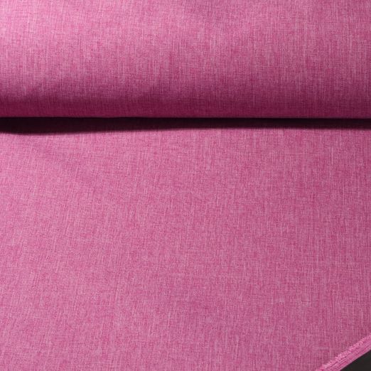 Tissu sac et sac à dos Isah - Lilas mélange